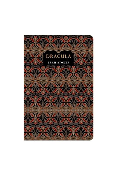 Generic (Unbranded) Dracula (Chiltern Classic)