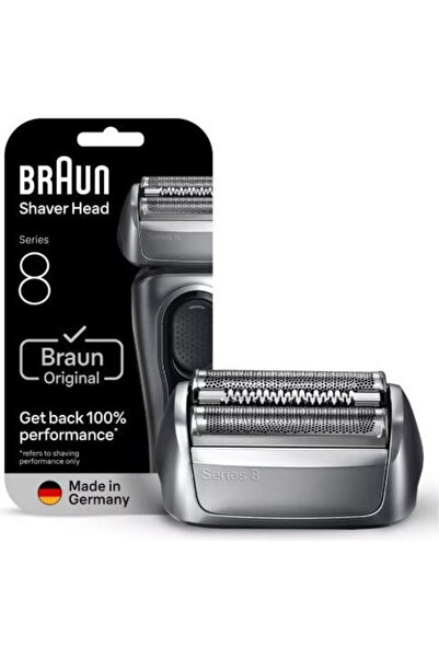 Braun Ανταλλακτικό μέρος