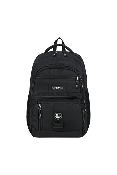 SEVENTEEN Daily Multifunctional School Travel Bag with Laptop Compartment
