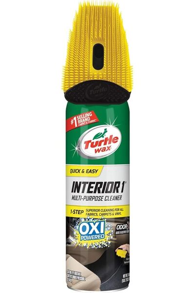 Turtle Wax منظف ومزيل بقع متعدد الاغراض من تيرتل واكس، 532 مل، موديل T440R2W