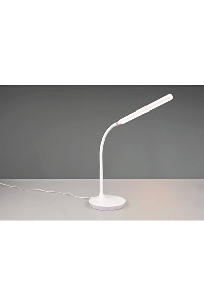 OEM REAL Toro desk lamp with integrated LED, 5W, 700 lumens, white