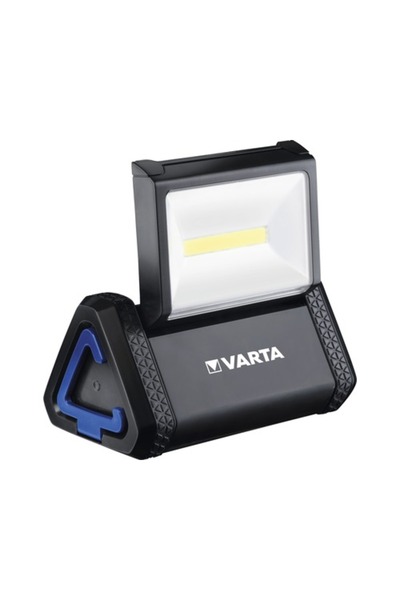 OEM Varta Work Flex Area 1 LED work flashlight 230 lumens, with magnet, batte...