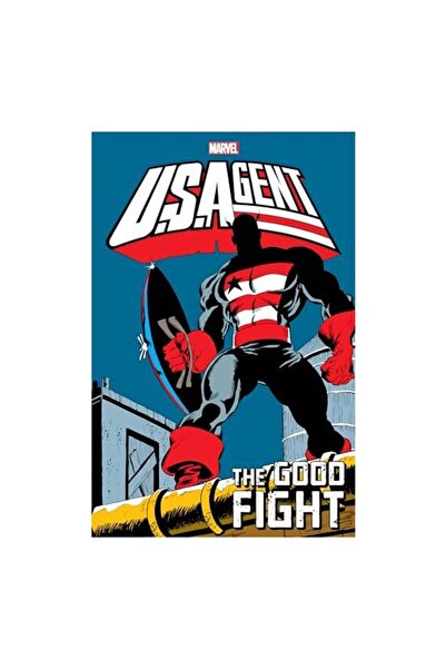 Generic (Unbranded) U. S. Agent