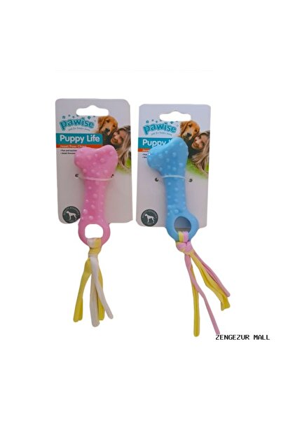 Pawise Zengezur Puppy Life (132514) Drawstring Bone