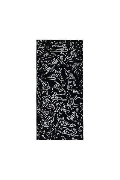 Buff Orıgınal Ecostretch Tıvat Boyunluk BUF.132491.999