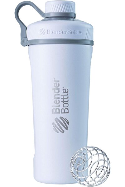 GENERAL Blender Bottle Insulated Stainless Steel Shaker Bottle, from Blender ...