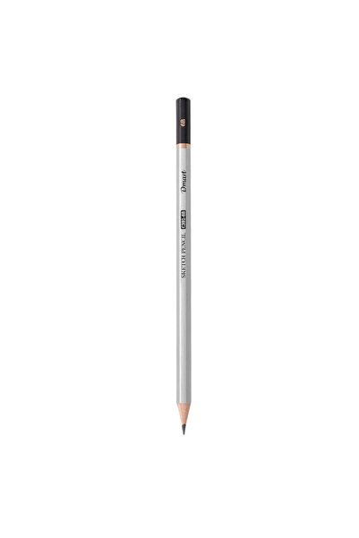 MC Micostore Creion grafit c392 6b dmast by pebeo