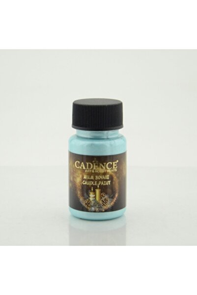 Cadence Boya Cadence Mum Boyası 2153 Nane 50 Ml.