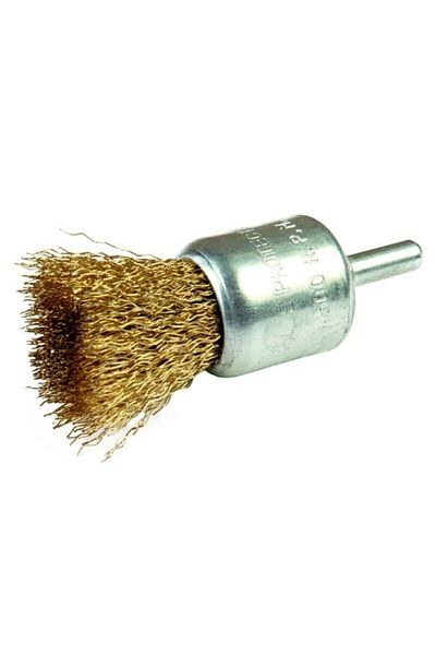 GFB 25 mm Pin Circular Brush