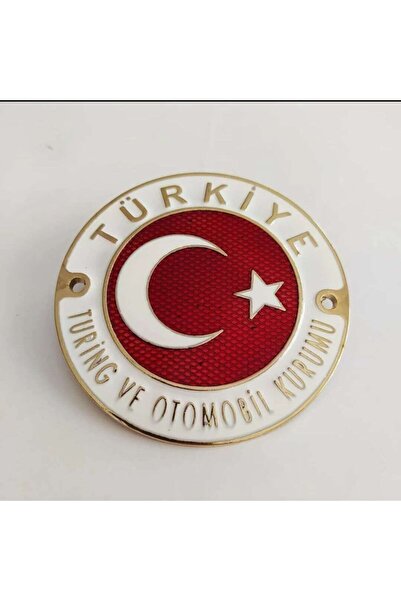 Genel Markalar Turing Panjur Arması