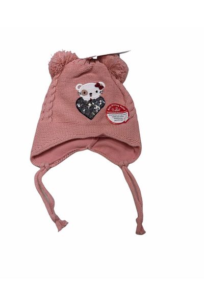 Kitti Kostan Accessory Girl's Beret