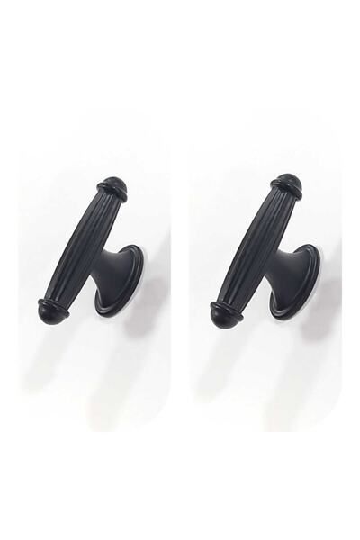 ARON 2 Adet Kardelen Rustik Düğme Kulp Mobilya Vestiyer Çekmece Komidin Şifonyer Konsol Mutfak Kulbu