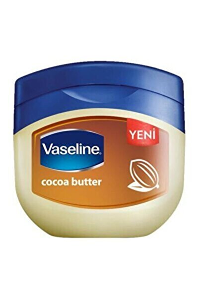 Vaseline Blueseal Vazaline Cocoa Butter 50 ml