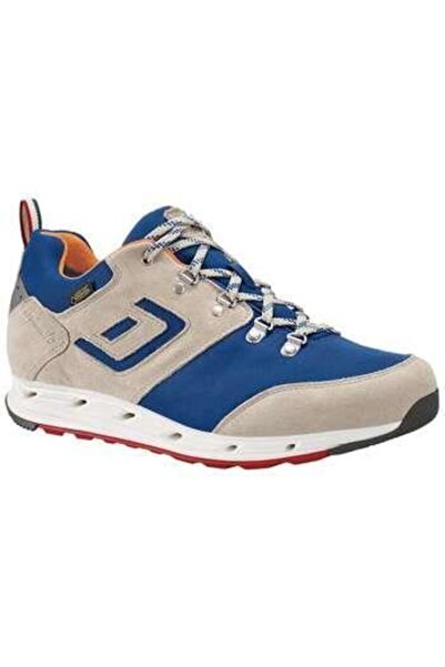 Dolomite Ottantacinque Surround Trekking Erkek Ayakkabı Mavi - Gri