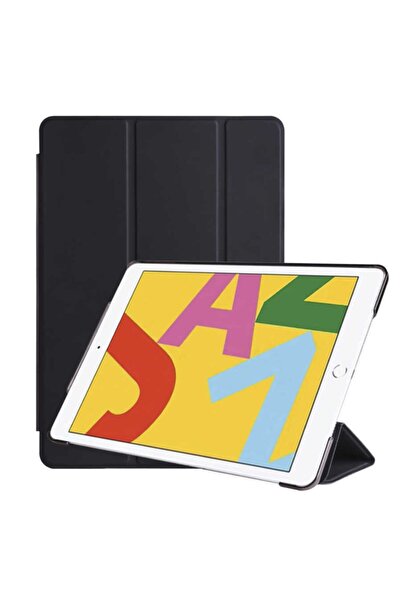 Nezih Case Apple Ipad 7. 8. 9. Nesil 10.2 2019 2020 2021 Uyumlu Katlanabilir ...