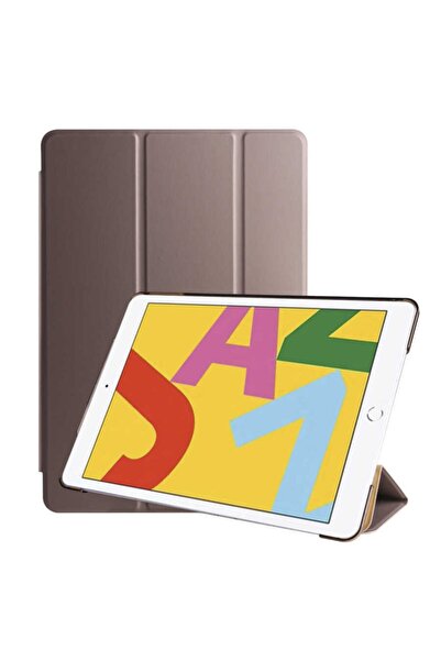 Nezih Case Apple Ipad 7. 8. 9. Nesil 10.2 2019 2020 2021 Uyumlu Katlanabilir ...