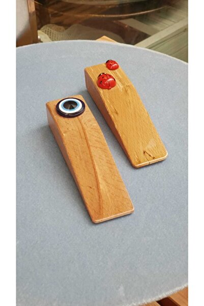 TROPİKAL TAYEM Kapı Stoperi Kapı Tutucu Kapı Altı Takozu Kapı Durdurucu 4 Adet