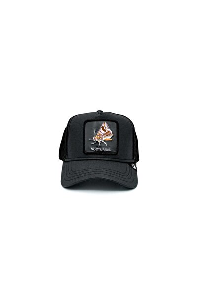 Goorin Bros Unisex Trucker Şapka 101-0824