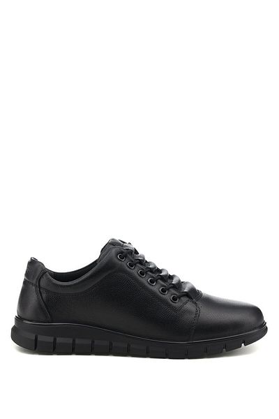 Polaris 5 Nokta 102545m1pr Men's Black Sneakers
