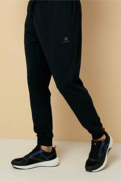 lumberjack 101059822-101059820 Sn76 Basic Jogger Мъжки спортен панталон