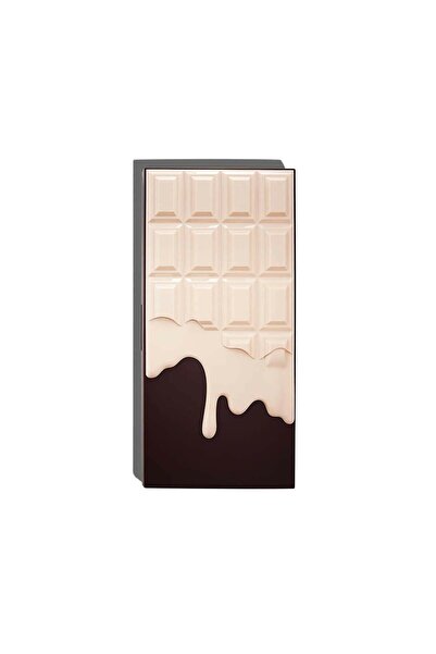 Revolution I Heart Nudes Chocolate Far Paleti