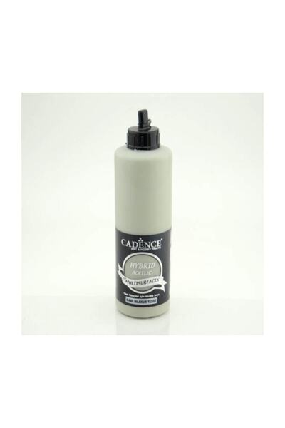 Cadence Boya Cadence Hybrid (hibrit) Multisurface Ihlamur Yeşili Boya 500 Ml H-049