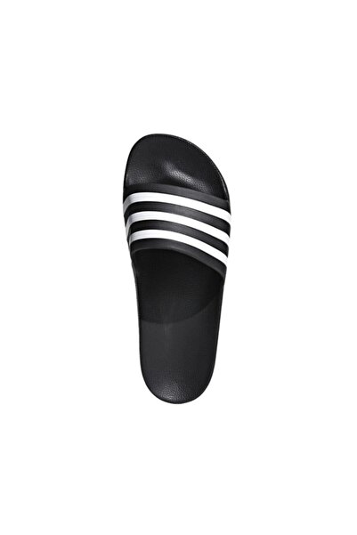adidas Adilette Aqua Black Men's Slippers F35543