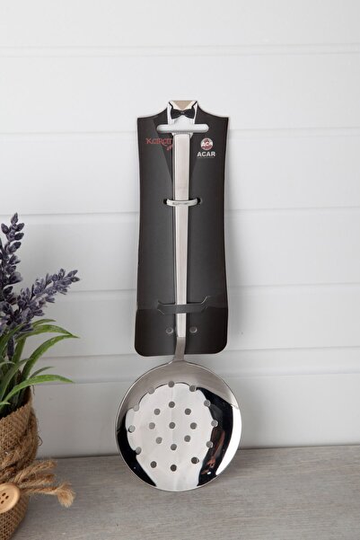 ACAR مصفاة صلصة ستيل 22 سم قيراط 16389