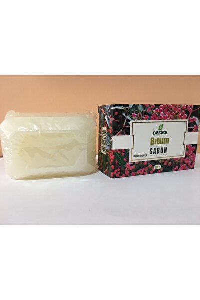 Destek Bıttım Soap 150gr