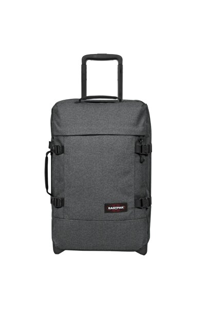 Eastpak Tranverz Unisex Siyah Valiz Ek00061l77h1