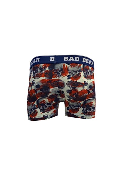 Bad Bear 21.01.03.010-c04 Redrum Men's Boxer