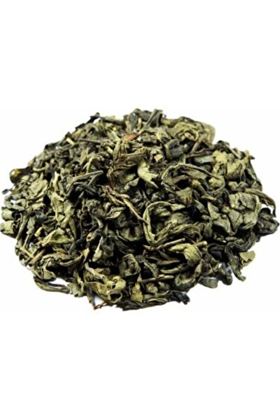 Genel Markalar 1. Kalite Yaprak Yeşilçay Yeşil Çay 100 Gr
