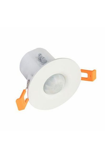 Mutlusan Flush Mount 360o Motion Sensor