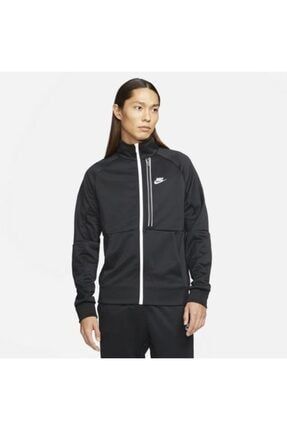 Nike Sportswear Heritage N98 Siyah Erkek Ceket da0003 010 Fiyat Yorumlar Trendyol