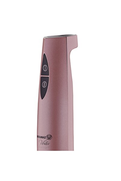 KORKMAZ Vertex Mega Blender Set Rosagold-455