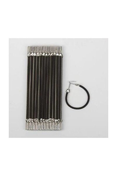 LapisButik Cataramă din cauciuc cu cârlig 24 bucăți