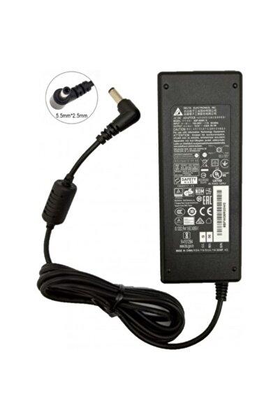DELTA ELECTRONİCS Orijinal Delta Casper Nirvana C15b2 Notebook Adaptör , Şarj...