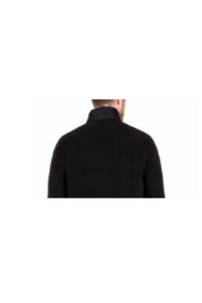 Blackspade 30713 Aw21 Φούτερ με φερμουάρ και λαιμόκοψη