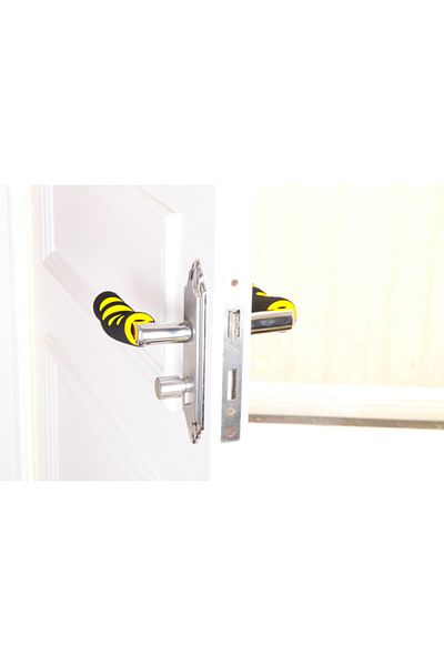 AGUBUGU BABY - Door Handle Protection Case 2 Pieces