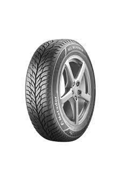 Matador 185/65r15 88t Mp62 Awevo 4 Mevsim Lastiği 2020-2021