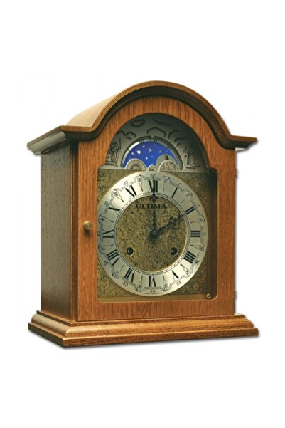 ULTIMA 5147ep Mekanik Bimbam Çalar Konsol Saati