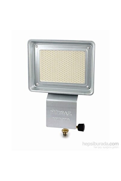 Genel Markalar Kamp Sobası Tüplü Soba Kamp Sobası Sb600 (gri Tüp Ince Uçlu)