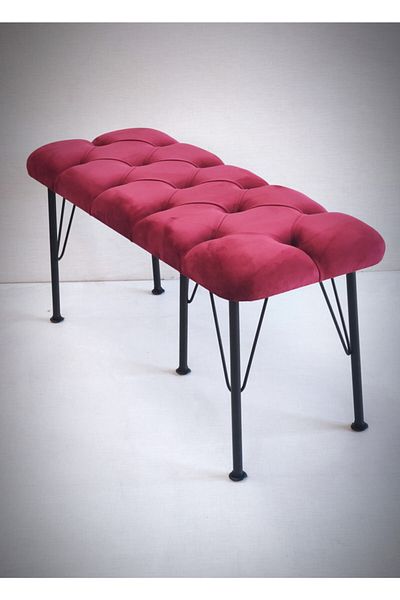 Bordo Puf Bench Modelleri Fiyatlari Trendyol