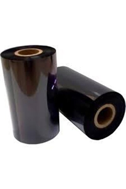 Barkod Original Argox 110*74 metri panglică de ceară 10 bucăți