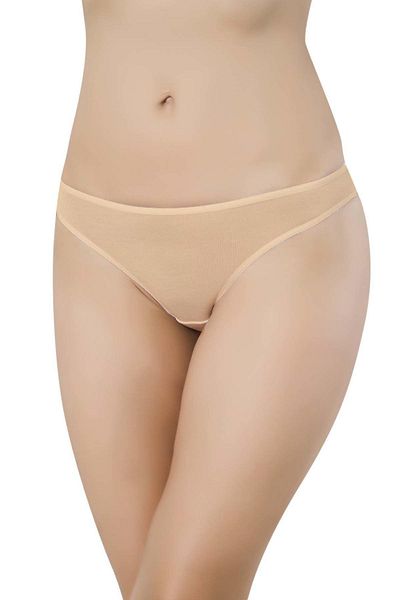 Royalty 10 Pieces Lycra Super Eco Women's Slip Set - Skin Color