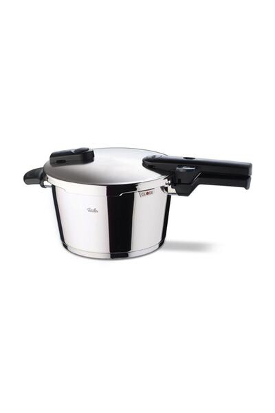 Fissler Vitaquick Düdüklü Tencere 3.5 lt