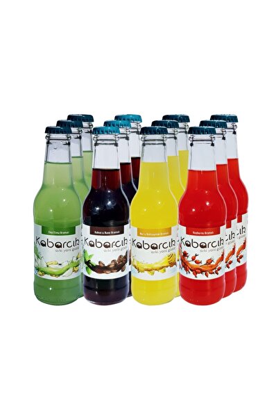 KABARCIK 2*6 12'li Karma