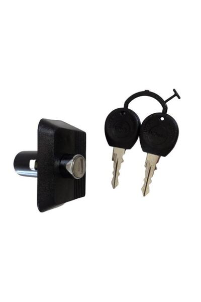 Genel Markalar Bagaj Kilidi Kartal Tofaş - Mita Bagaj Anahtarlı Kilit