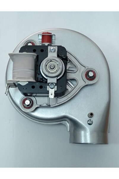 Ferroli Domiproject Kombi Fan Motoru