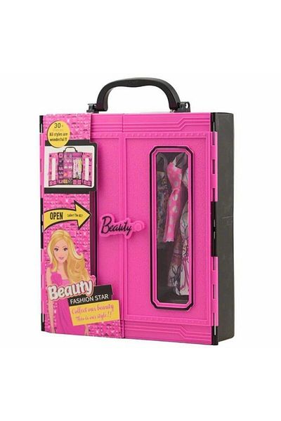 Kayyum Oyuncak Beauty Fashion Wardrobe